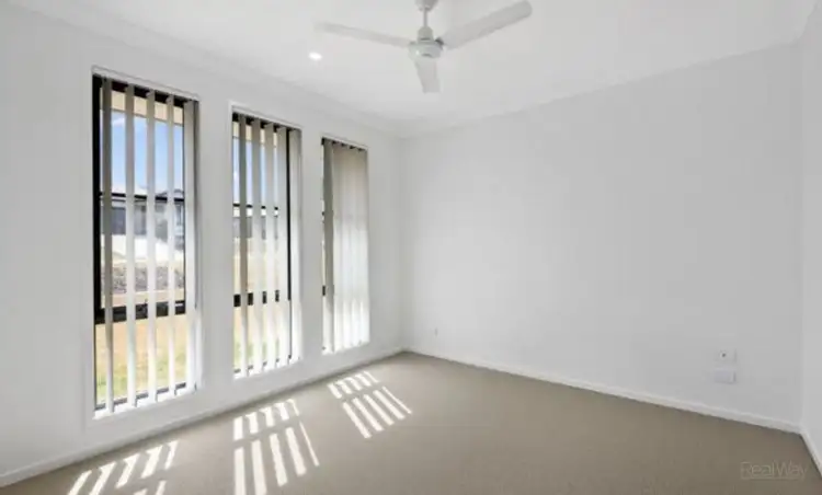 Third view of Homely house listing, 4 David Court, Helidon QLD 4344