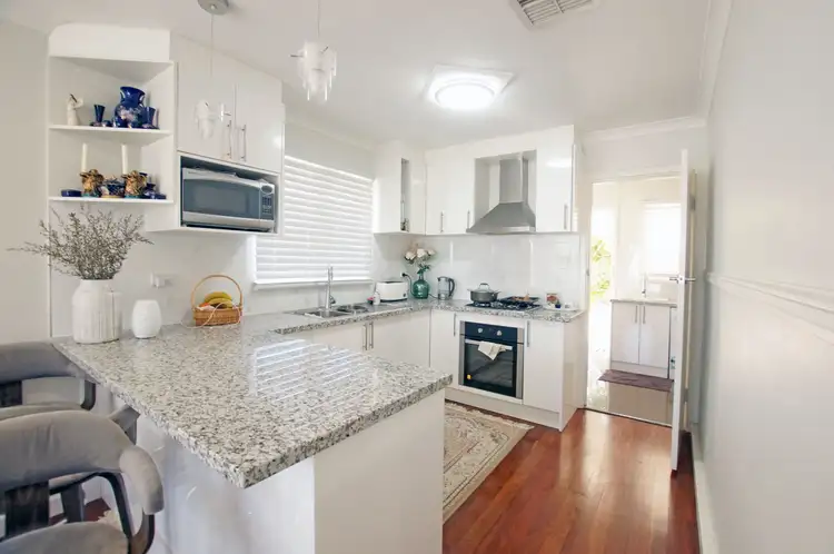 Third view of Homely house listing, 21 Pannell Way, Girrawheen WA 6064