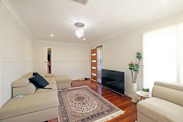 Fourth view of Homely house listing, 21 Pannell Way, Girrawheen WA 6064
