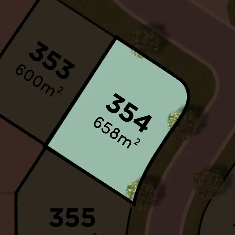 Second view of Homely house listing, Lot 354 Spring Creek, Beaudesert QLD 4285