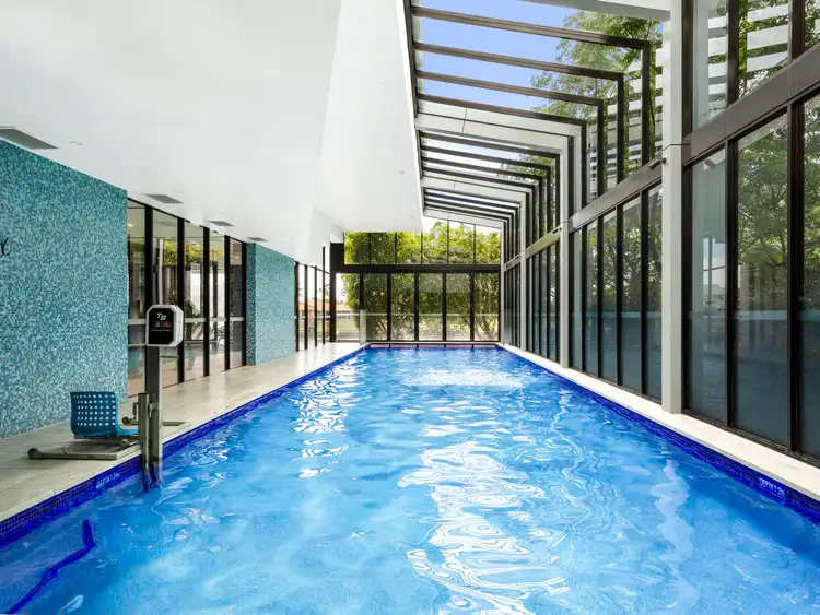 Fourth view of Homely apartment listing, 51303/5 Harbour Side Court, Biggera Waters QLD 4216