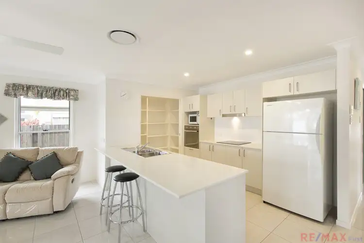 Second view of Homely house listing, 4 Honey Street, Caloundra West QLD 4551
