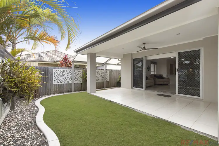 Fourth view of Homely house listing, 4 Honey Street, Caloundra West QLD 4551