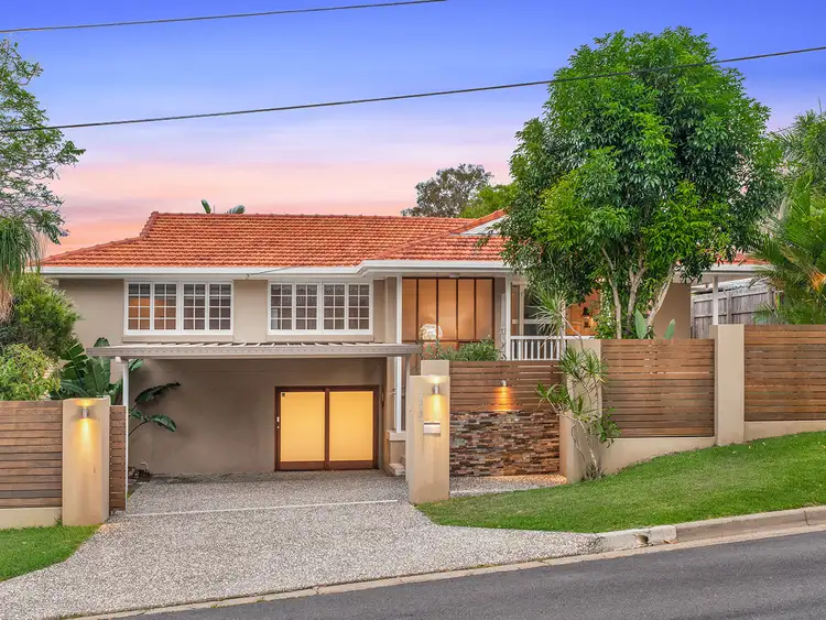 19 Cottesmore Street, Fig Tree Pocket QLD 4069
