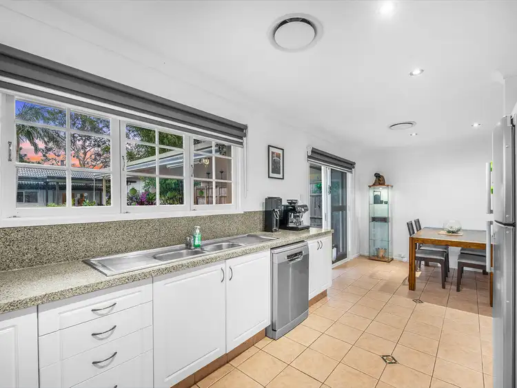 Sixth view of Homely house listing, 19 Cottesmore Street, Fig Tree Pocket QLD 4069