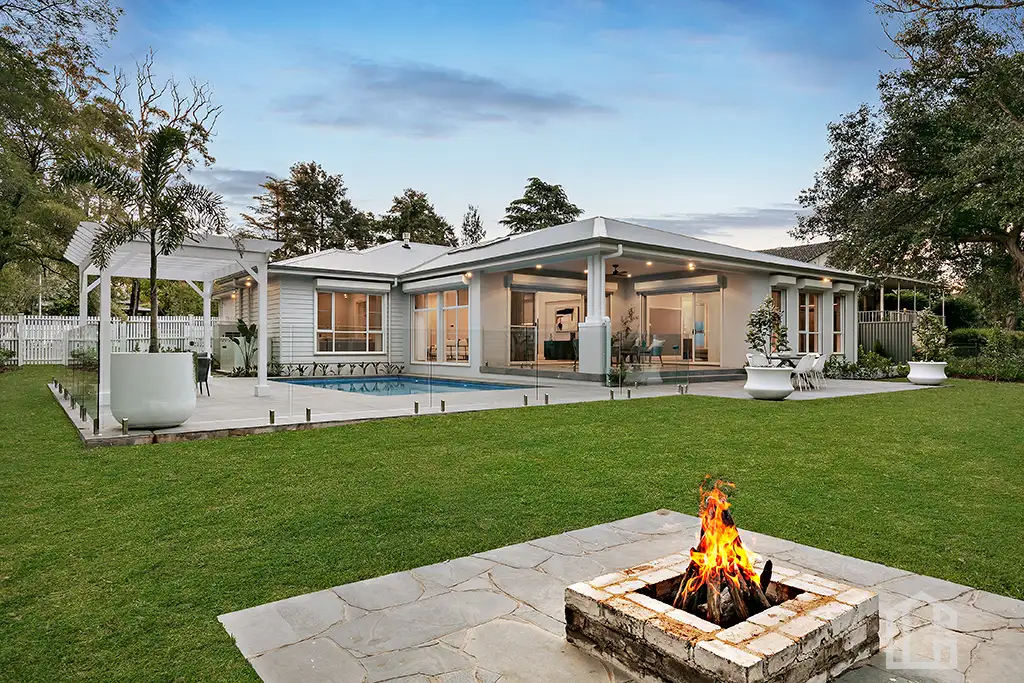 Main view of Homely house listing, 46 Emu Road, Glenbrook NSW 2773