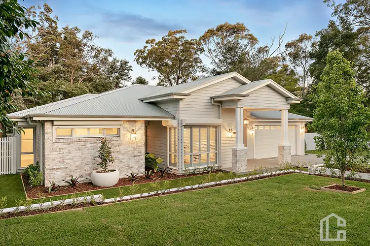 Third view of Homely house listing, 46 Emu Road, Glenbrook NSW 2773