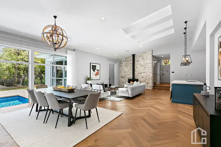 Sixth view of Homely house listing, 46 Emu Road, Glenbrook NSW 2773