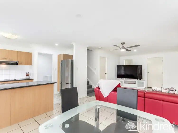 Third view of Homely townhouse listing, 44/17 Cunningham Street, Deception Bay QLD 4508