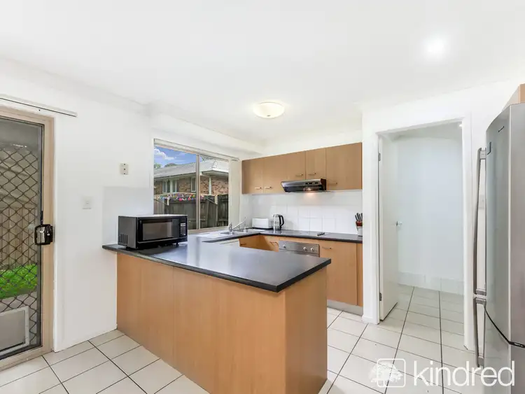 Fourth view of Homely townhouse listing, 44/17 Cunningham Street, Deception Bay QLD 4508