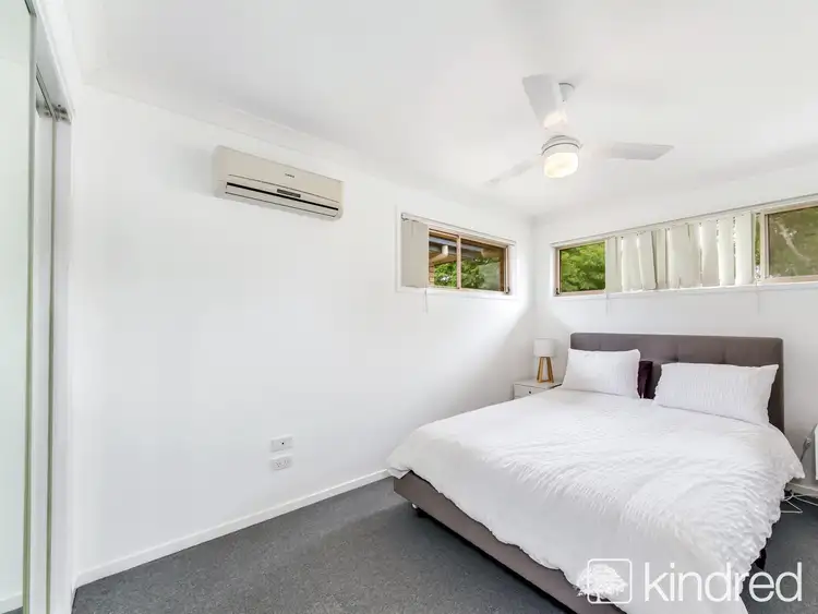 Fifth view of Homely townhouse listing, 44/17 Cunningham Street, Deception Bay QLD 4508