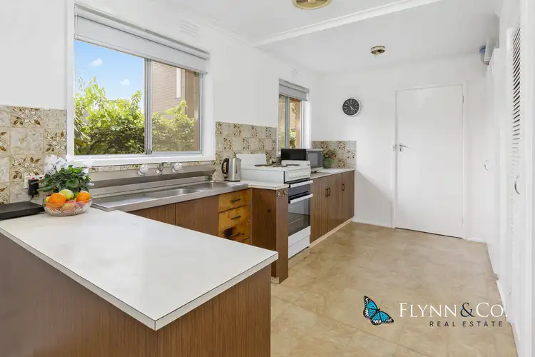 Second view of Homely house listing, 4 Koorong Avenue, Rosebud VIC 3939