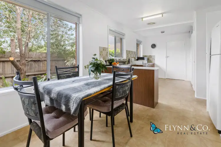Third view of Homely house listing, 4 Koorong Avenue, Rosebud VIC 3939