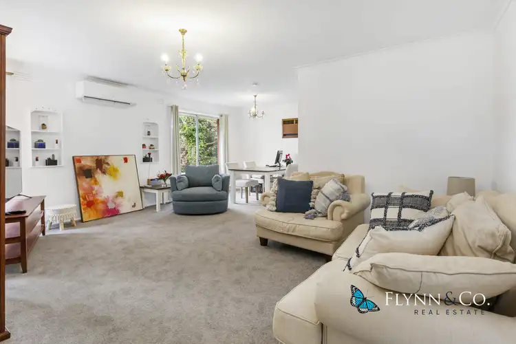 Fifth view of Homely house listing, 4 Koorong Avenue, Rosebud VIC 3939