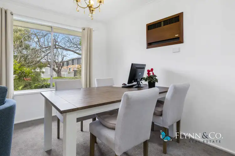 Sixth view of Homely house listing, 4 Koorong Avenue, Rosebud VIC 3939