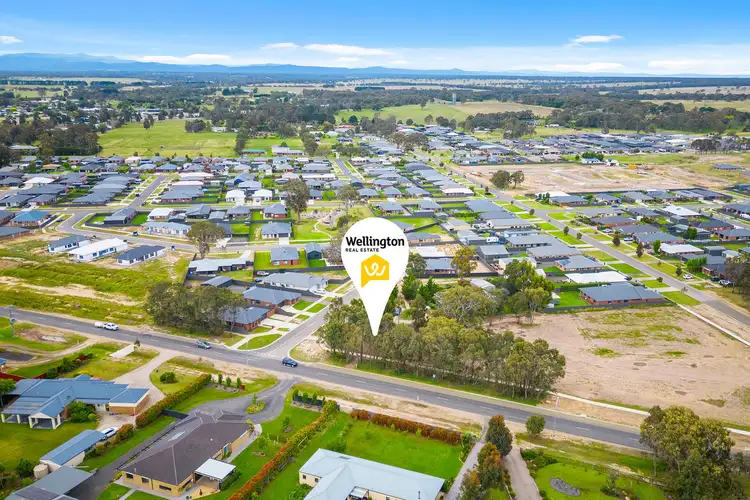 Fifth view of Homely land listing, 2 (Lot 18) (Lot 18) Warnock Way, Stratford VIC 3862
