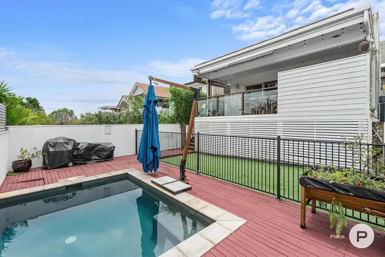 Fifth view of Homely house listing, 27 Waverley Road, Camp Hill QLD 4152