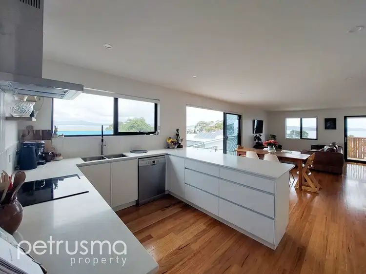 Fourth view of Homely house listing, 16 Lantana Place, Primrose Sands TAS 7173
