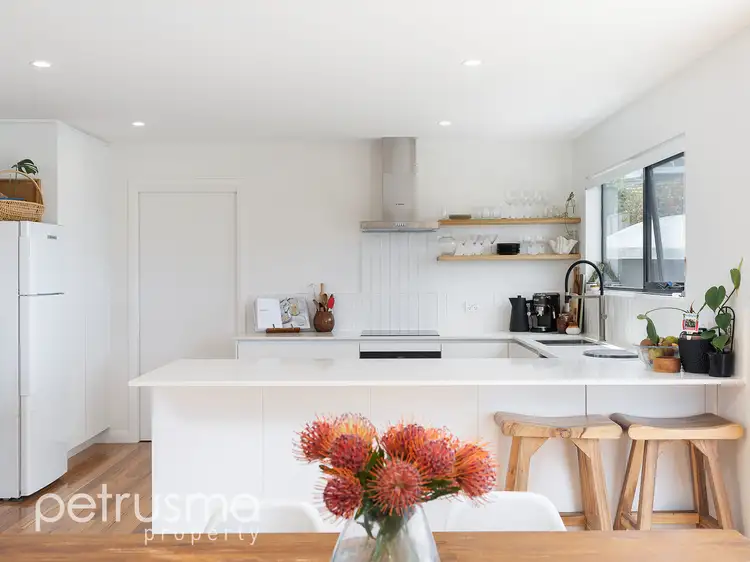 Fifth view of Homely house listing, 16 Lantana Place, Primrose Sands TAS 7173