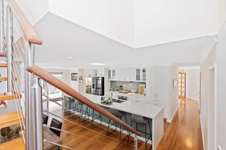 18 St Laurent Mews