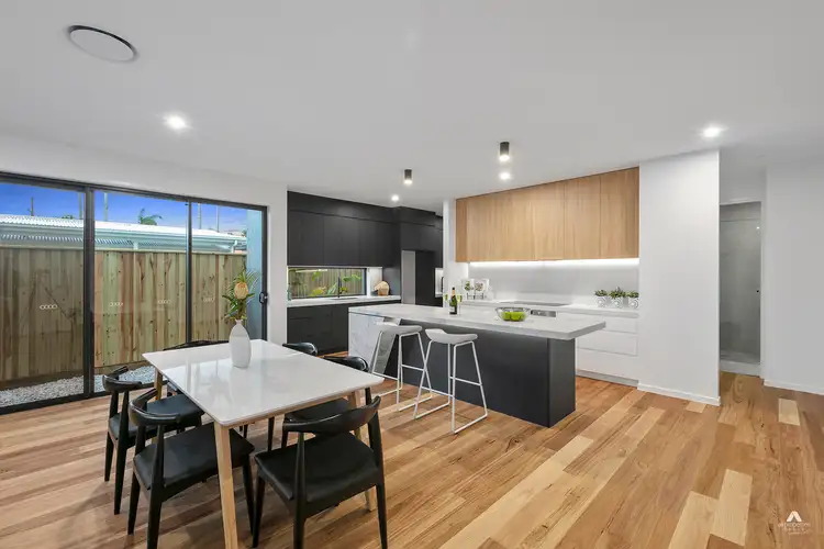 Sixth view of Homely semi-detached listing, Residence 2/3 Nagari Place, Warana QLD 4575