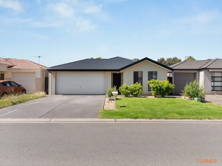 Main view of Homely house listing, 11 Oakwood Circuit, Munno Para West SA 5115
