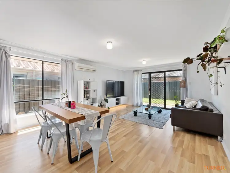 Second view of Homely house listing, 11 Oakwood Circuit, Munno Para West SA 5115