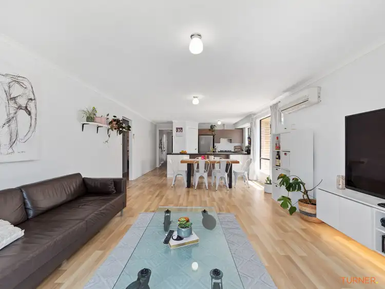 Fourth view of Homely house listing, 11 Oakwood Circuit, Munno Para West SA 5115