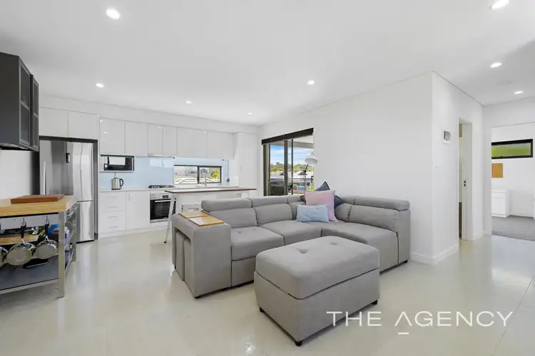 4/41 Amberley Way, Westminster WA 6061