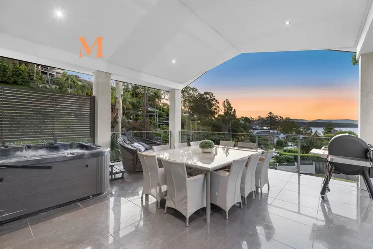 Second view of Homely house listing, 8 Peter Street, Valentine NSW 2280