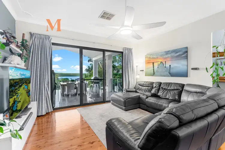 Third view of Homely house listing, 8 Peter Street, Valentine NSW 2280