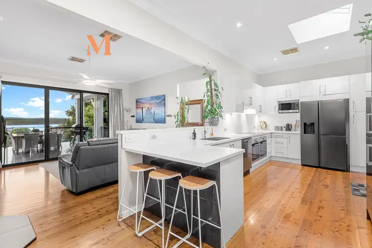 Fifth view of Homely house listing, 8 Peter Street, Valentine NSW 2280