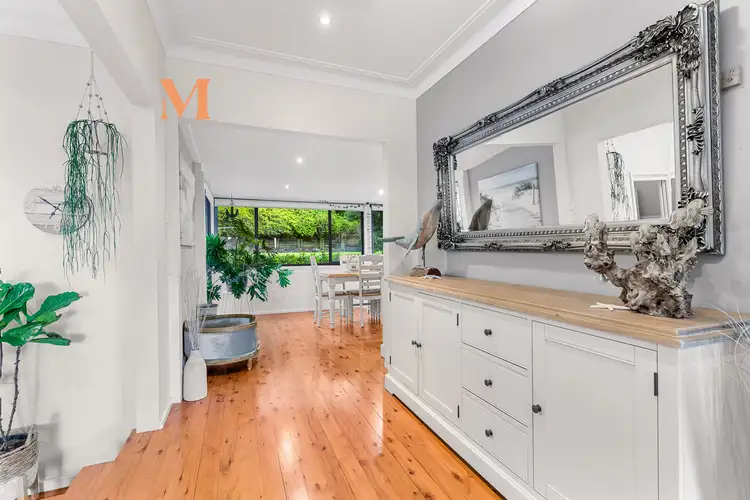 Sixth view of Homely house listing, 8 Peter Street, Valentine NSW 2280