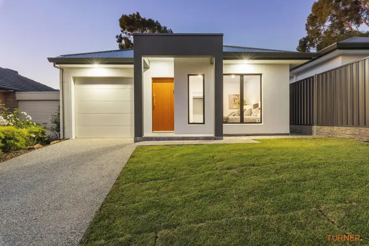 164A Brougham Drive, Valley View SA 5093
