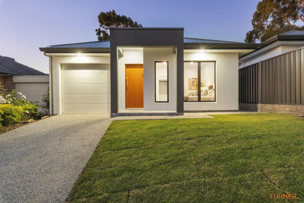 Main view of Homely house listing, 164A Brougham Drive, Valley View SA 5093