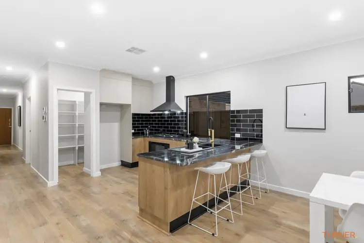Third view of Homely house listing, 164A Brougham Drive, Valley View SA 5093