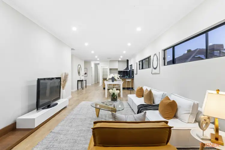 Fourth view of Homely house listing, 164A Brougham Drive, Valley View SA 5093
