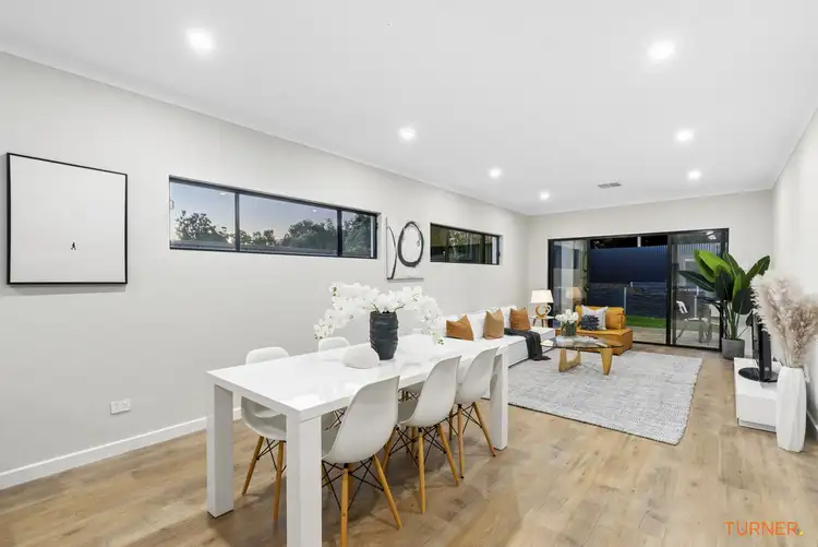 Fifth view of Homely house listing, 164A Brougham Drive, Valley View SA 5093