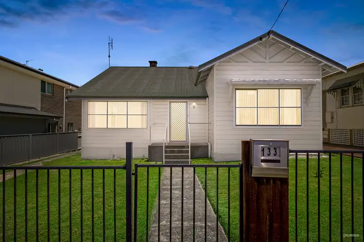133 Lockyer Street, Adamstown NSW 2289