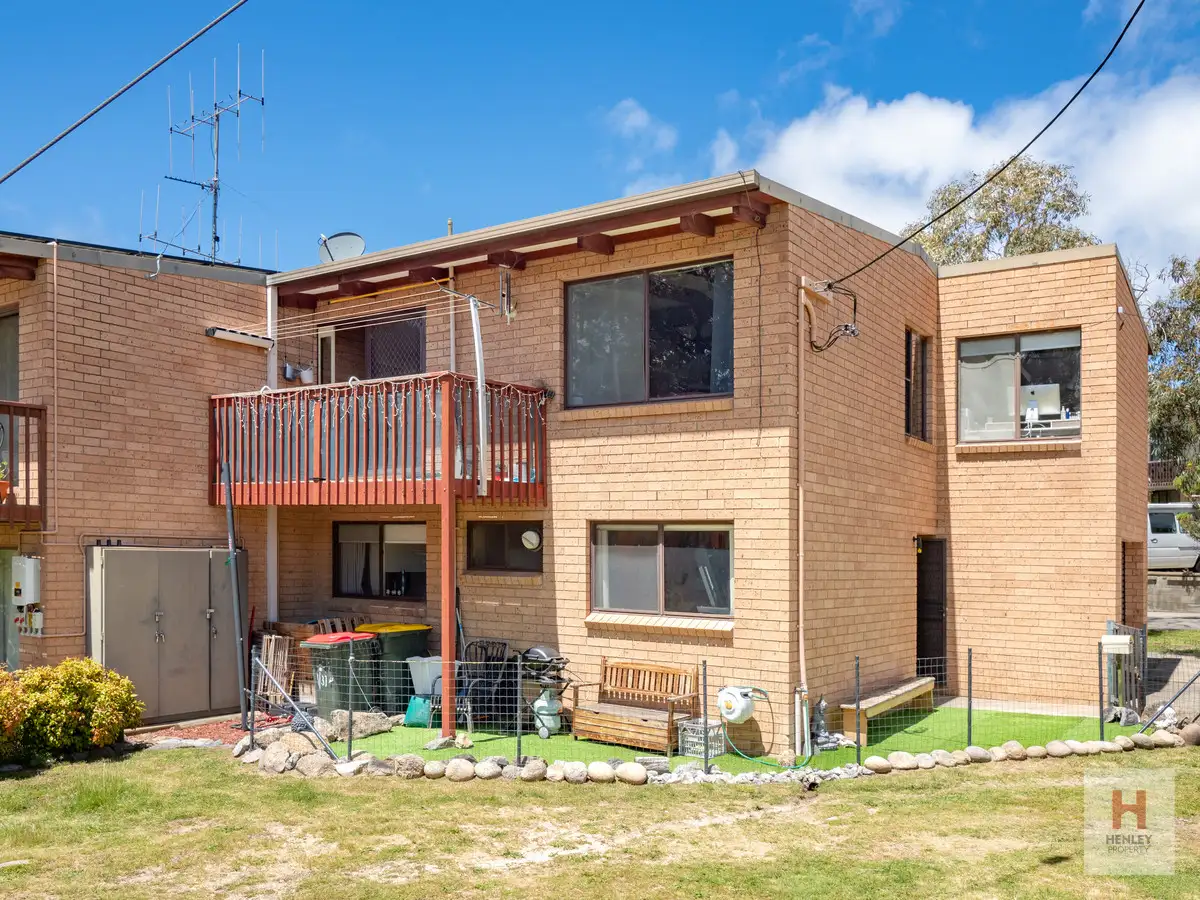 Main view of Homely apartment listing, 1/37 Gippsland Street, Jindabyne NSW 2627