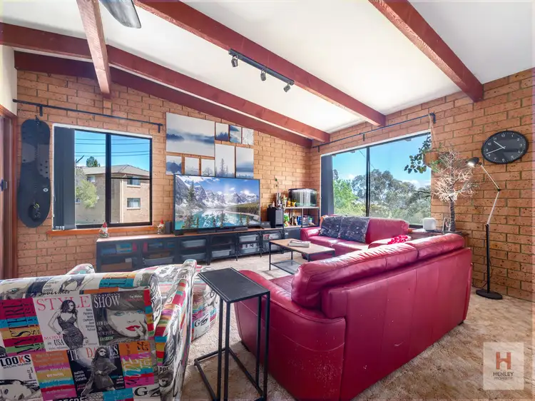 Second view of Homely apartment listing, 1/37 Gippsland Street, Jindabyne NSW 2627