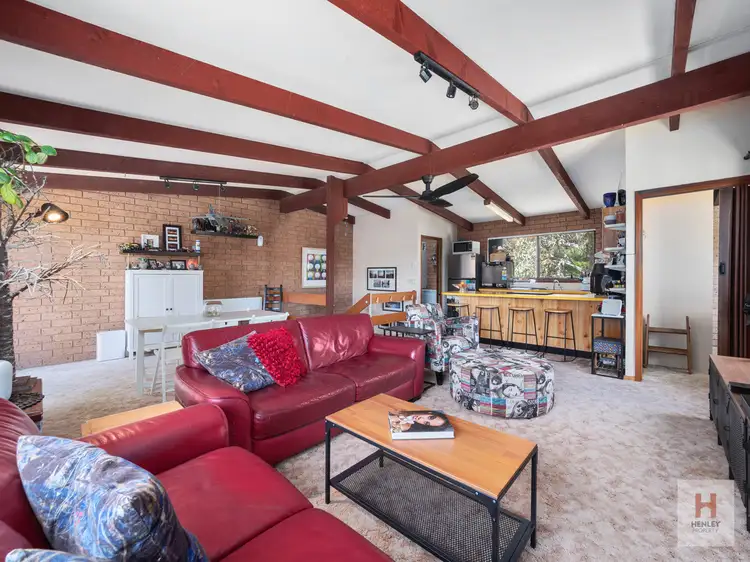 Third view of Homely apartment listing, 1/37 Gippsland Street, Jindabyne NSW 2627