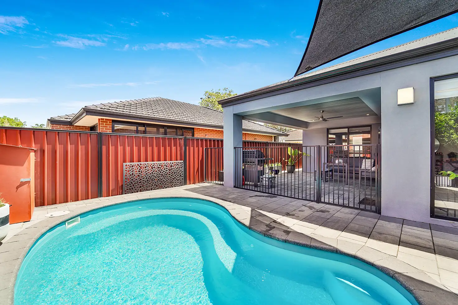 Main view of Homely house listing, 5/7 Hotchkin Place, Kewdale WA 6105