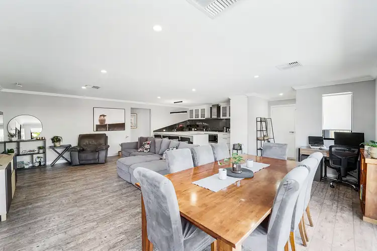 Fifth view of Homely house listing, 5/7 Hotchkin Place, Kewdale WA 6105