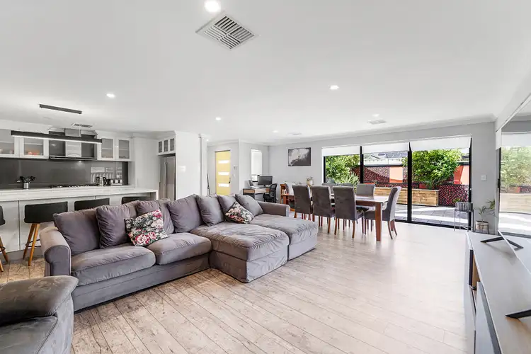 Seventh view of Homely house listing, 5/7 Hotchkin Place, Kewdale WA 6105