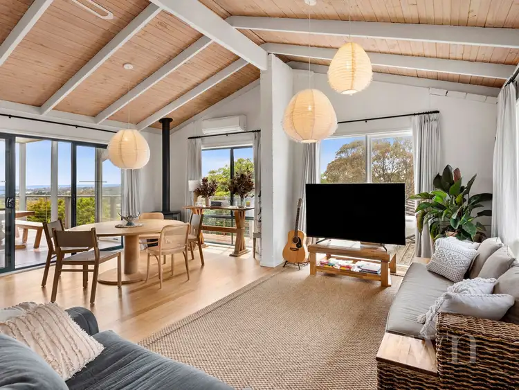 Third view of Homely house listing, 35 Orana Drive, Mount Martha VIC 3934