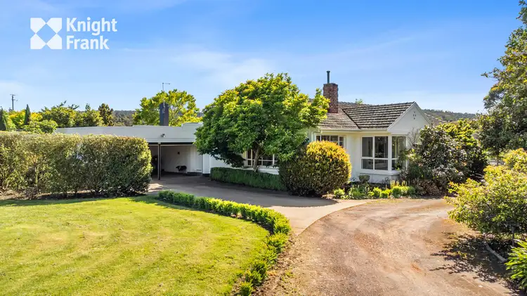 Main view of Homely house listing, 514 Meander Valley Road, Hadspen TAS 7290