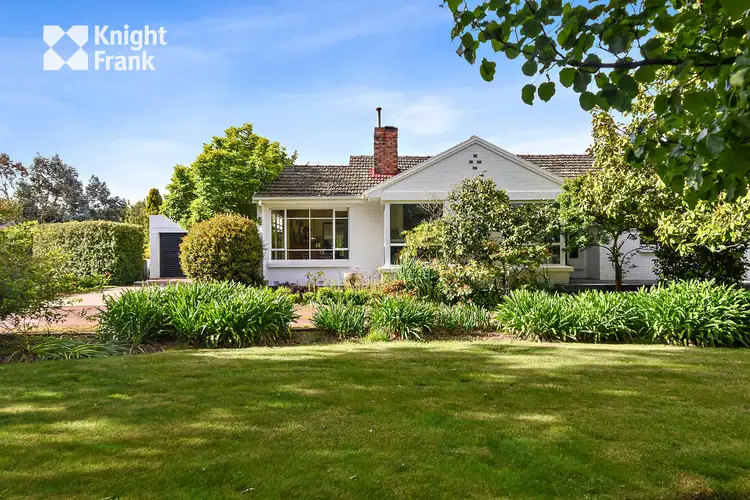 Second view of Homely house listing, 514 Meander Valley Road, Hadspen TAS 7290