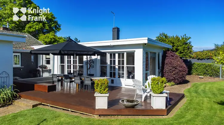 Third view of Homely house listing, 514 Meander Valley Road, Hadspen TAS 7290