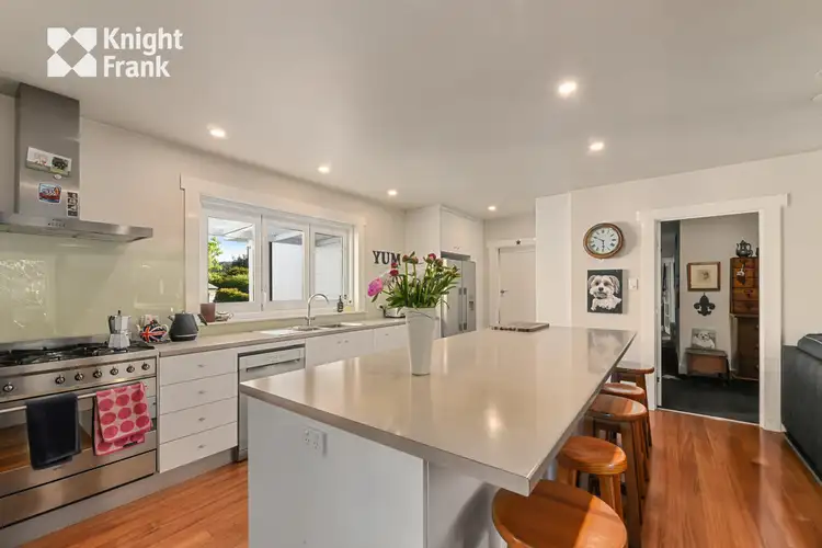 Fifth view of Homely house listing, 514 Meander Valley Road, Hadspen TAS 7290